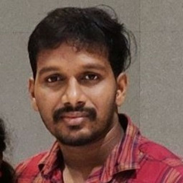 Barath Badrachalam Kannan