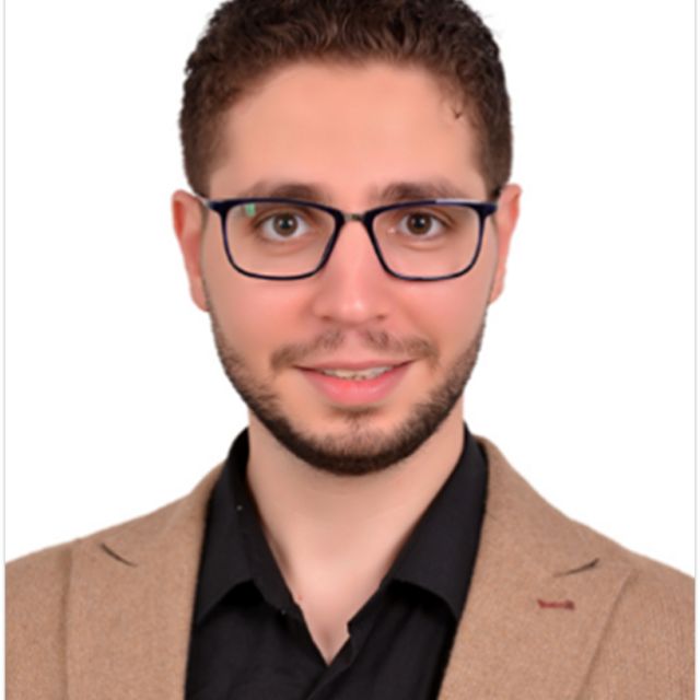 Mohammed Bayoumey