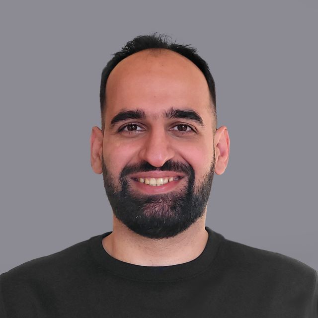 Njdeh Tahmasian