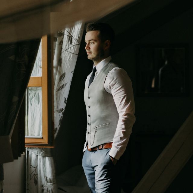 Danylo Gorokhov