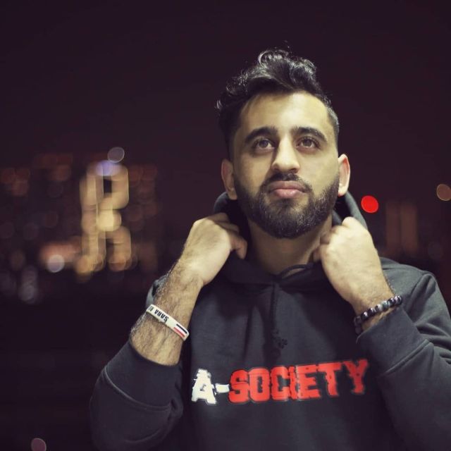 Abdulmalik Alshugaa