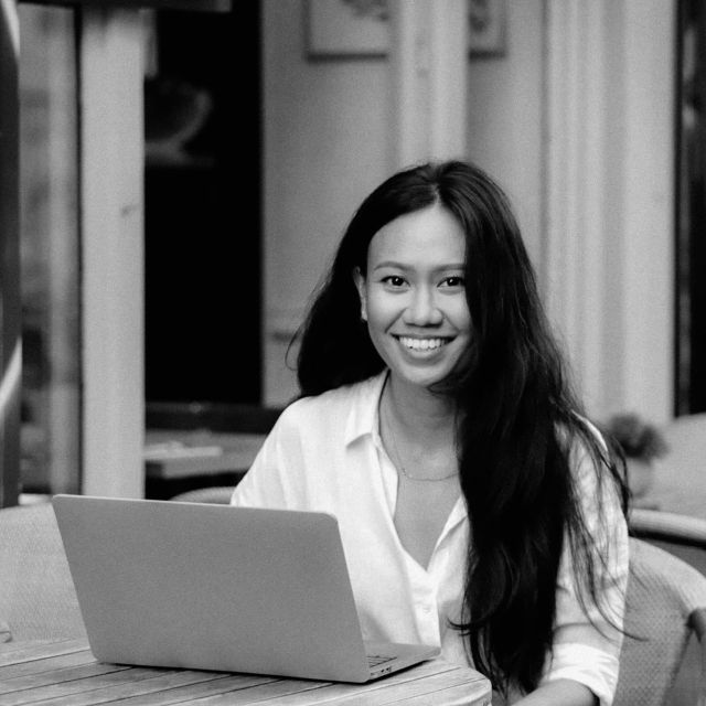 Anne Harter's profile