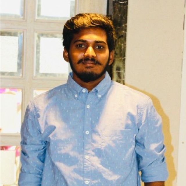 Guda Sriram