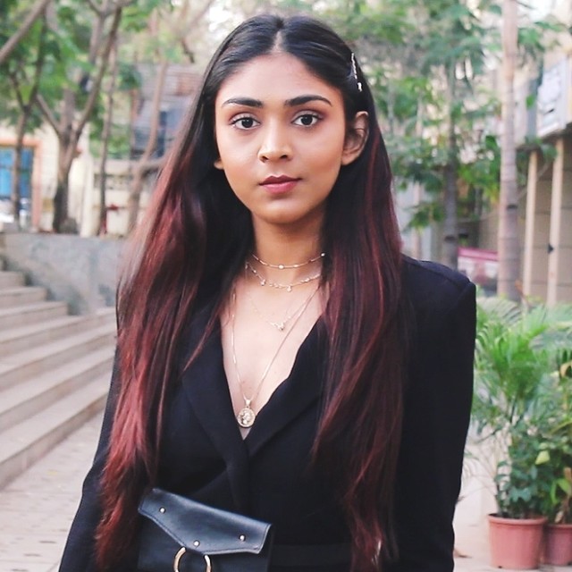 Divya Chandron's profile