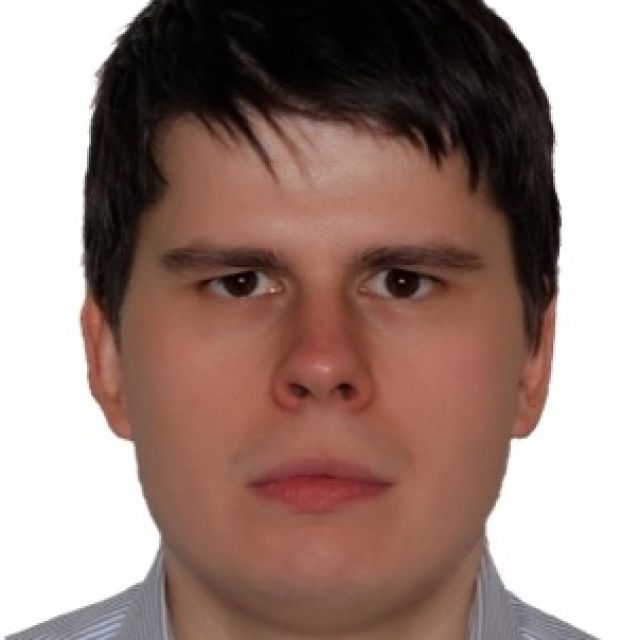 Volodymyr Lunov