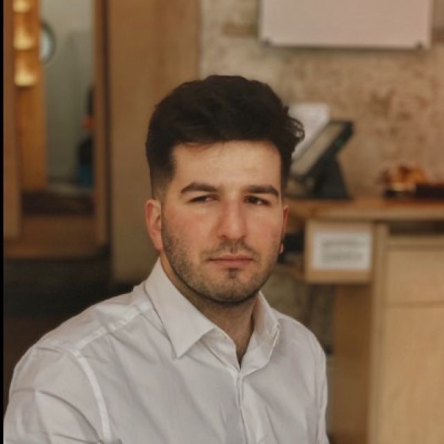 Vaso Dzhinchvelashvili