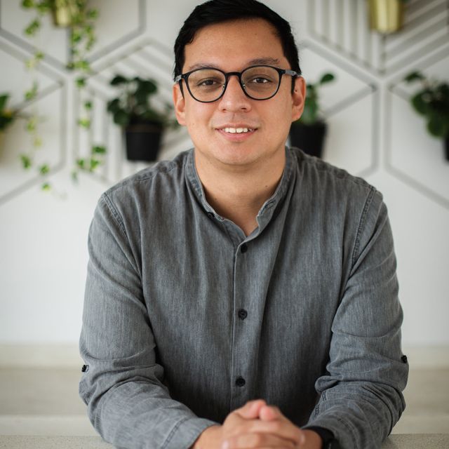 Gonzalo Saenz