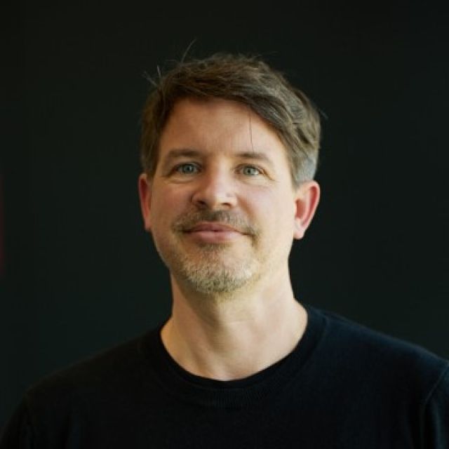 Ulf Greiner
