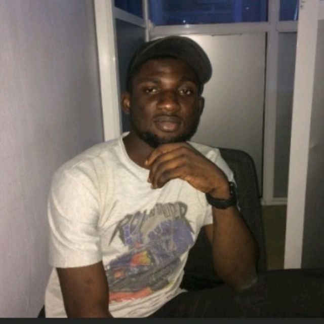 Bidemi Oritunmise
