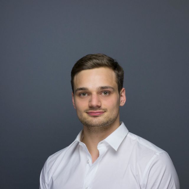 Kevin Goedecke's profile