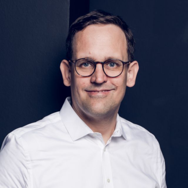 Thomas Leidinger