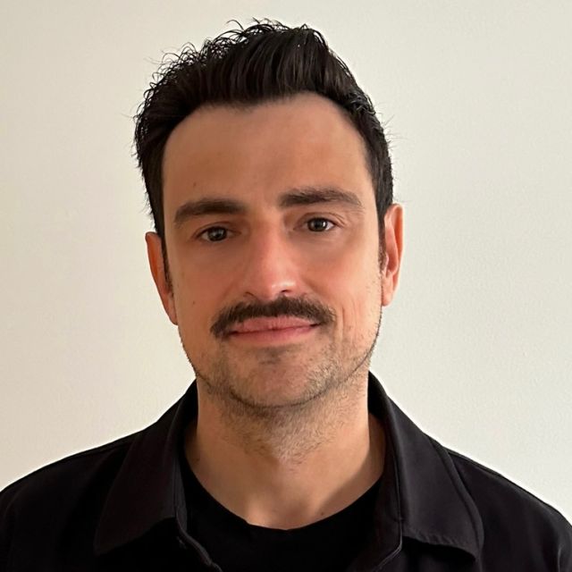 Borja Rodriguez Ortega