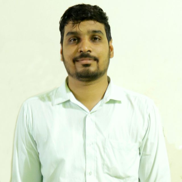 Mahesh Prajapati's profile