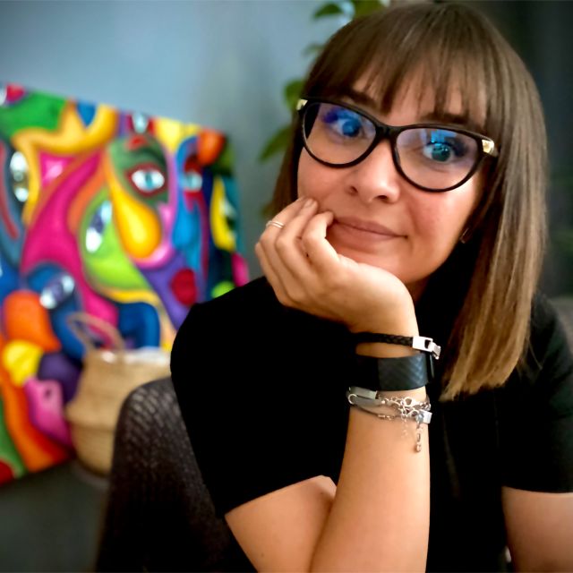 Andreea Lungulescu