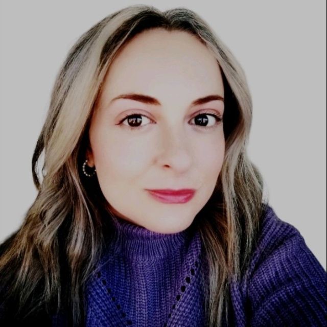 Maria Rocha's profile