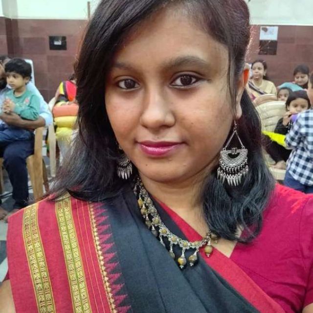 Tanushree Bhattacharjee