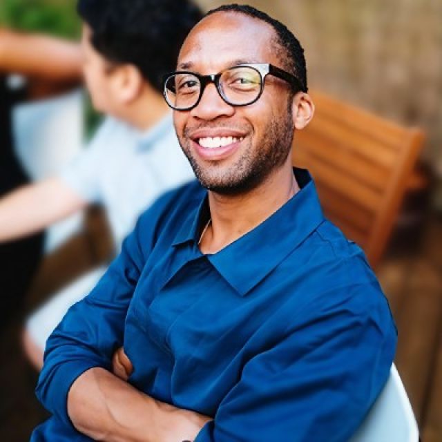 Christopher Peterson II