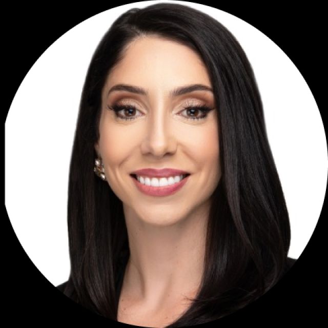 Desiree  Vazquez