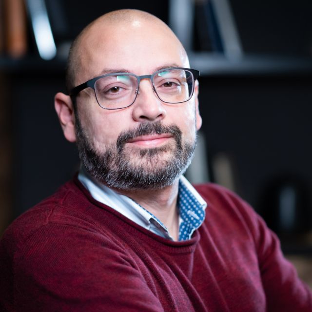 Thomas Uebermeier