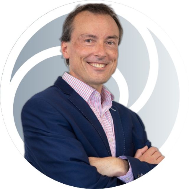Stephan Meyer