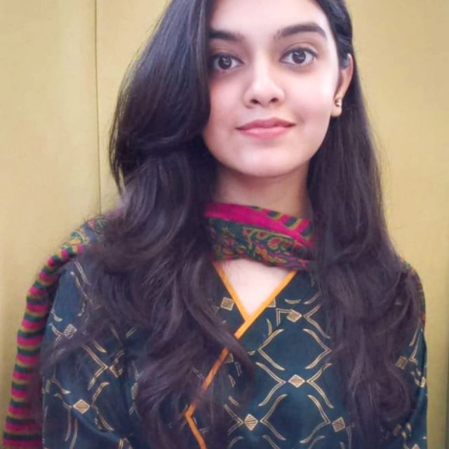 Aniqa Meraj