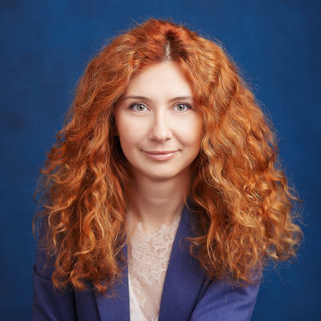 Mihaela Nedelcu