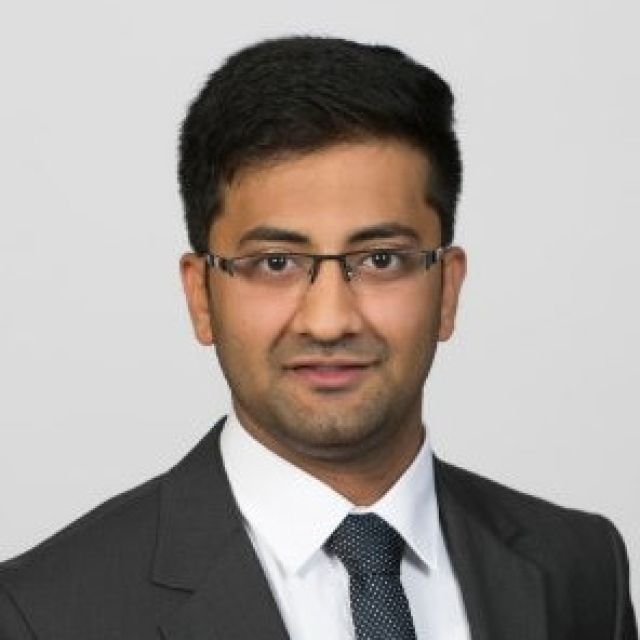 Aswinkumar Ramesh's profile