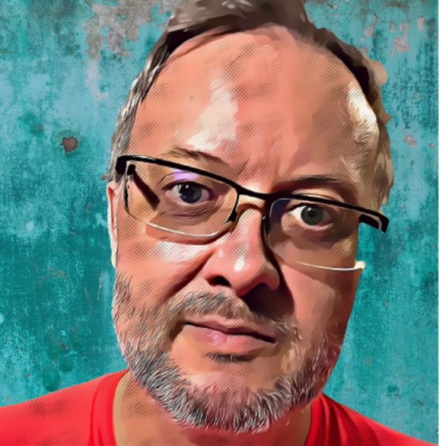 Miguel Rodriguez-Infante