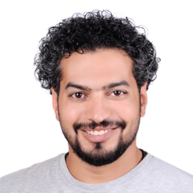 Eslam Elhosary