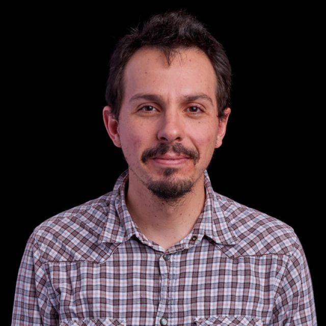 Demian Gutierrez