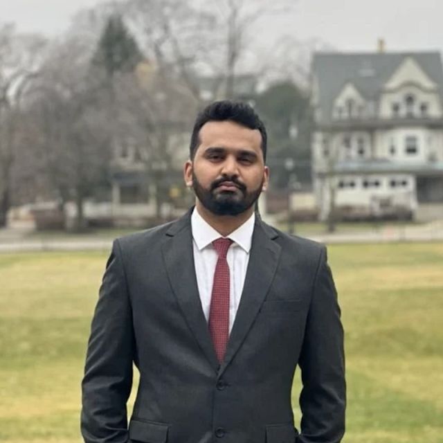 Srik Gorthy's profile