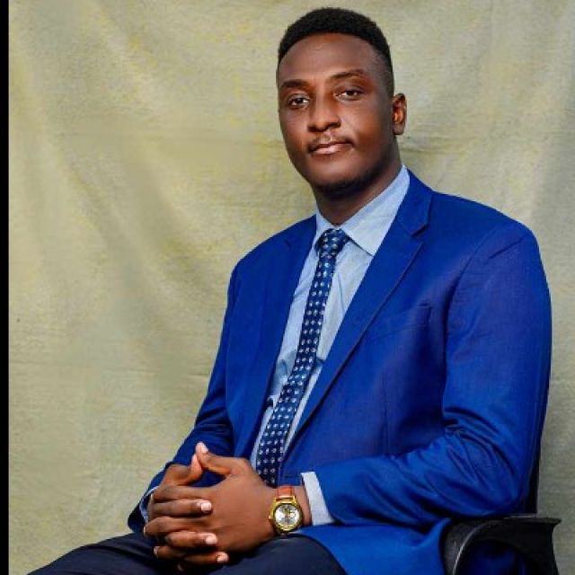Chukwujekwu  Ozoezi