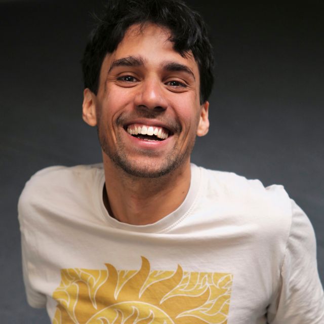 Jakob Thannesberger's profile