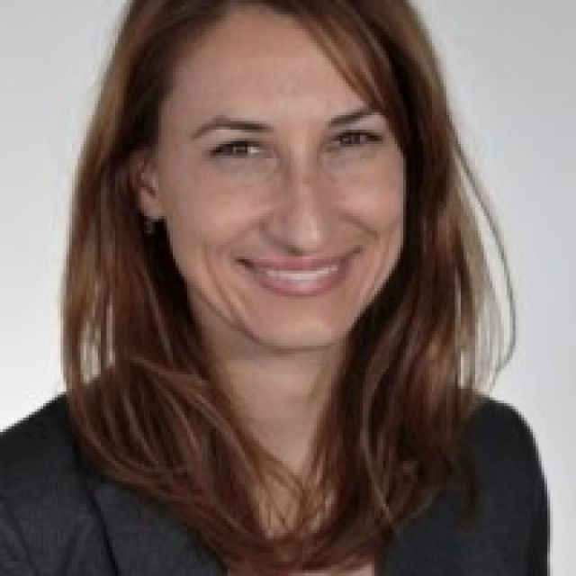 Clara Vincenc-Cismaru