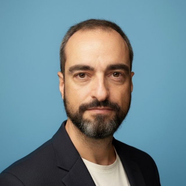 Carlo Sales's profile