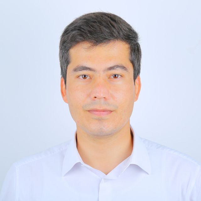 Suleyman Kerimov