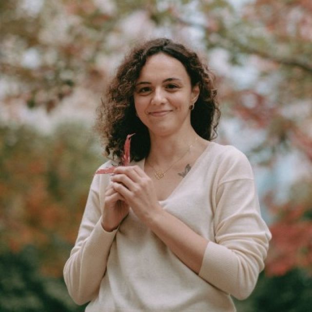 Roberta Zanibelli