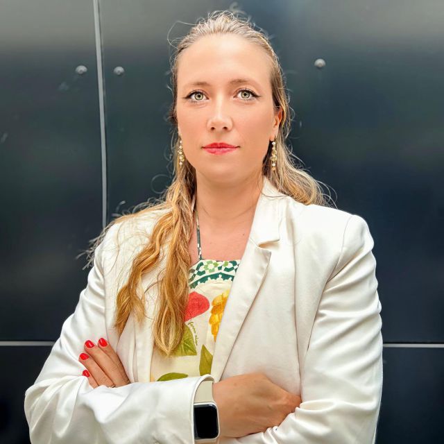 Patrícia Souza's profile