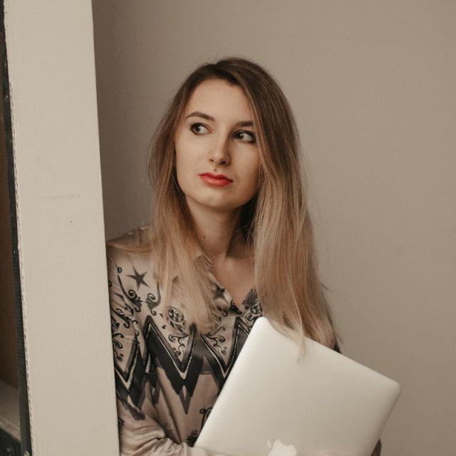 Victoria Tretyakova