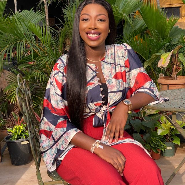 Aderolake  Oyedotun 