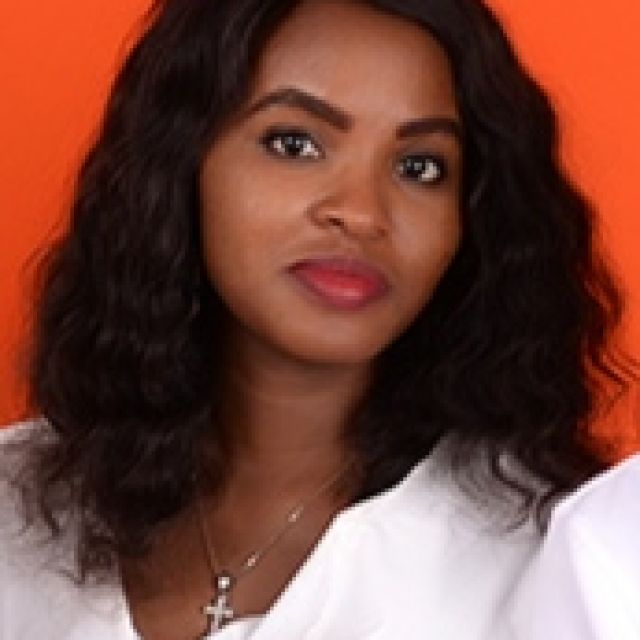 Odira Chinedu-Etokwudo 