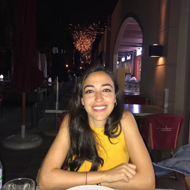 Nermine Hassan