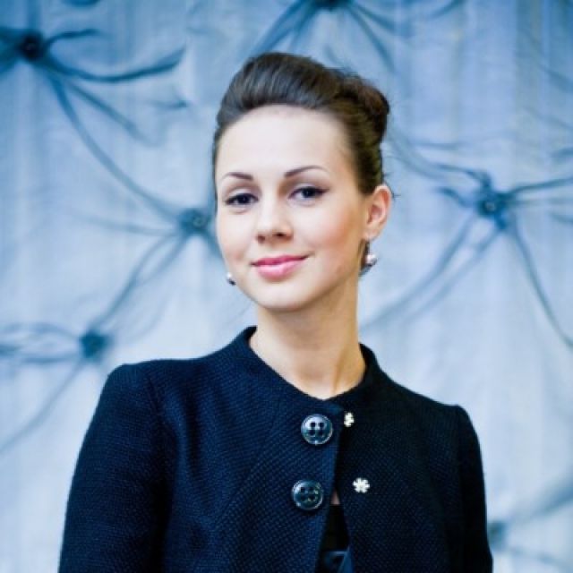Iuliia Miasnikova
