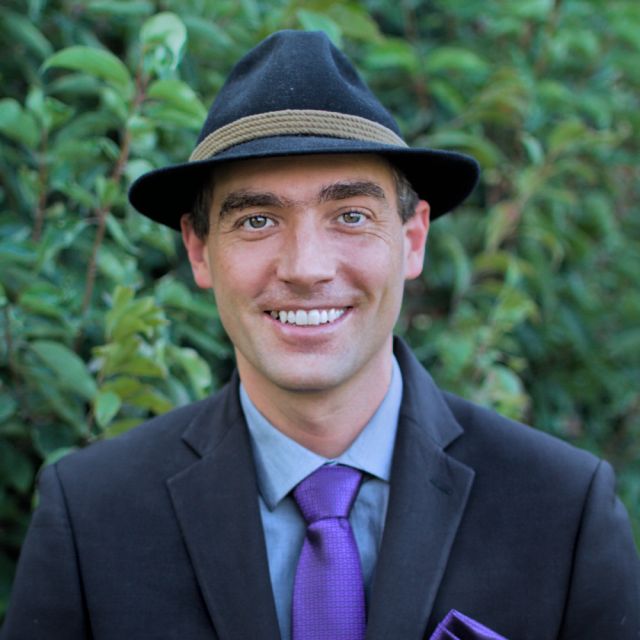 Meade Kincke's profile