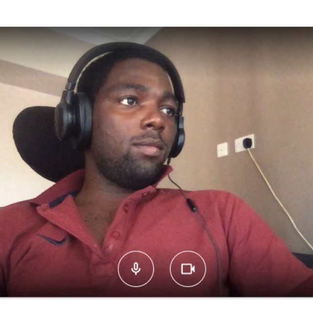 RONALD KIMERA
