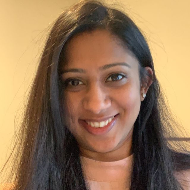 Ankita Chitlangia