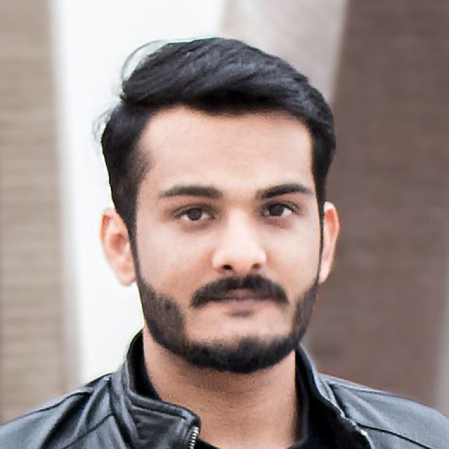 Hassan Murtaza
