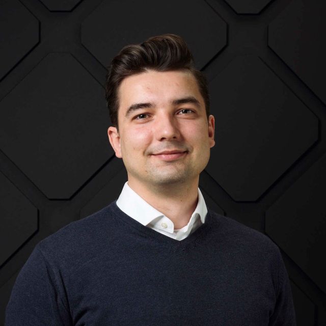 Denis Turkov