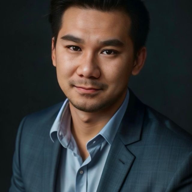 Atticus Li