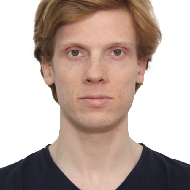 Thibault Jacquemin